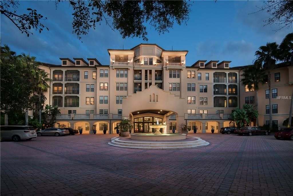 Photo - 501 Mirasol Cir Unit 307
