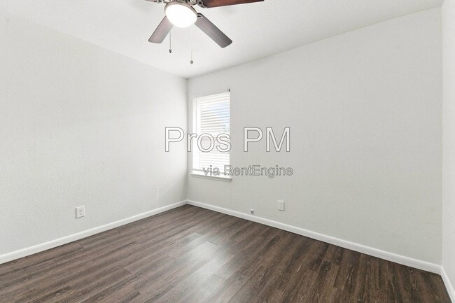 Springhill Apartments