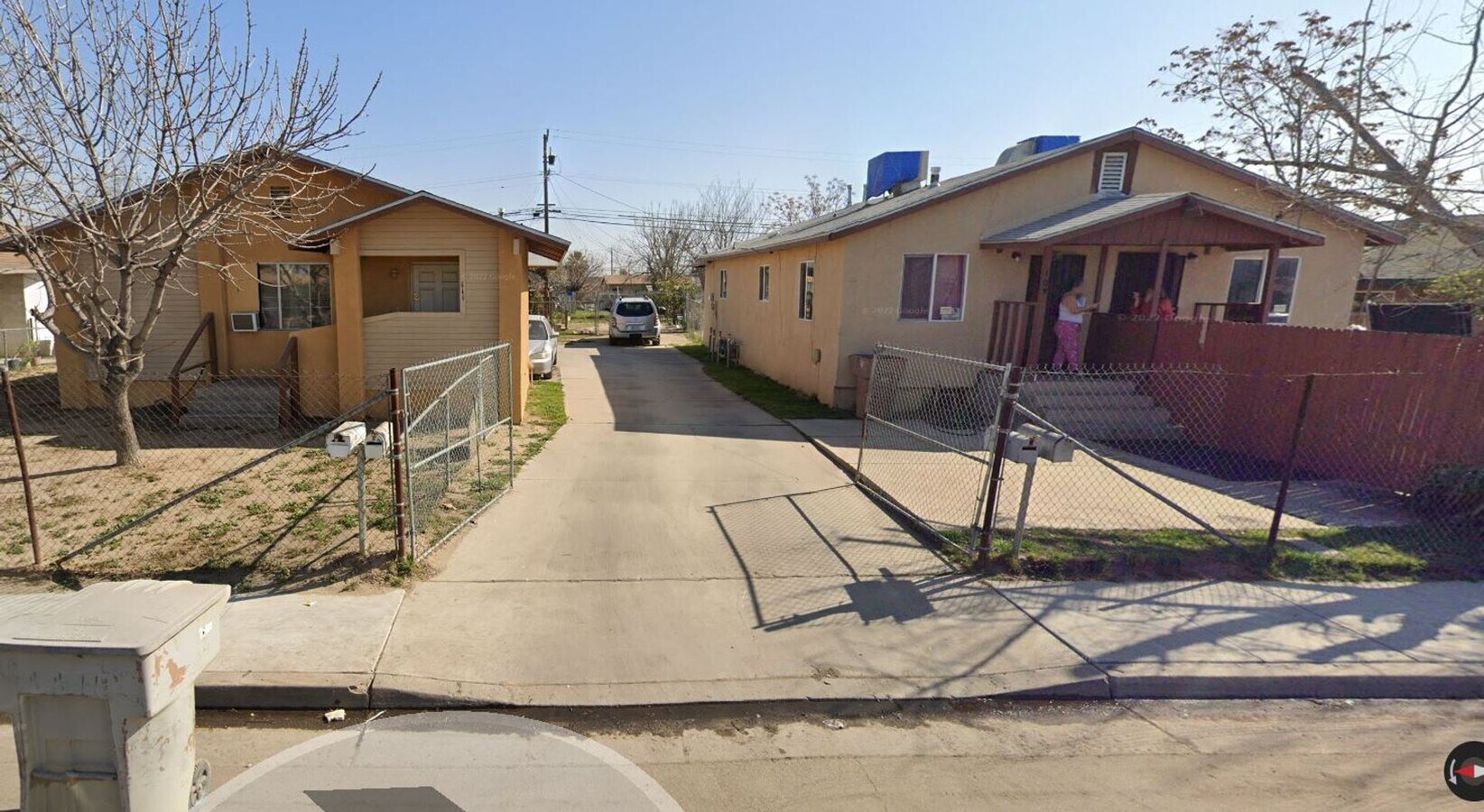 Charming 1bed/1bath - Charming 1bed/1bath House