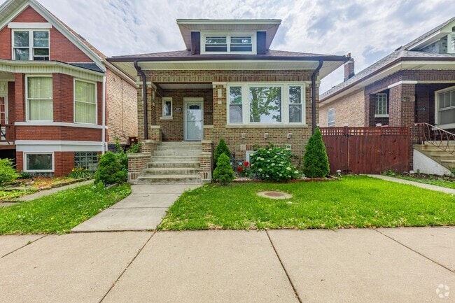 Building Photo - 1223 S 57th Ct Rental