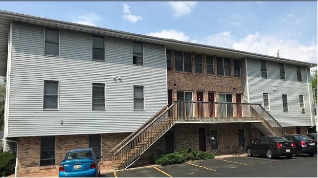 825-835 Wisconsin Street - 825-835 Wisconsin St