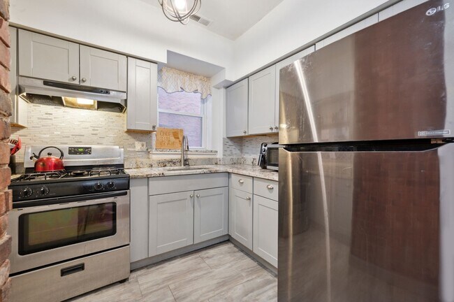 Photo - 2107 N 18th St Unidad B