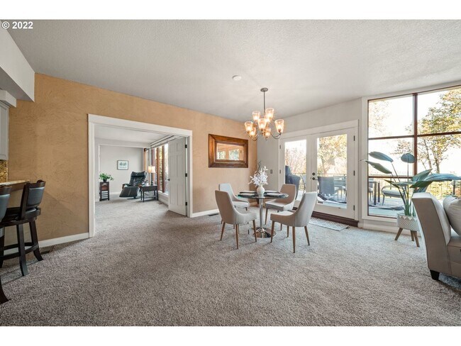 Photo - 5 bedroom 4 Bathroom Spectacular Townhome ~ Parking, A/C and More!