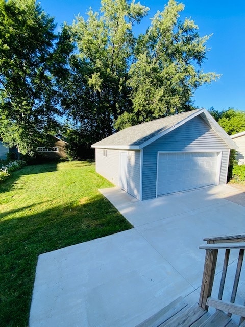 Photo - 716 E Randall St