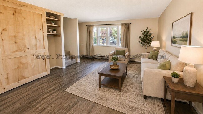 Building Photo - 504 S 20th Ave Unit #3