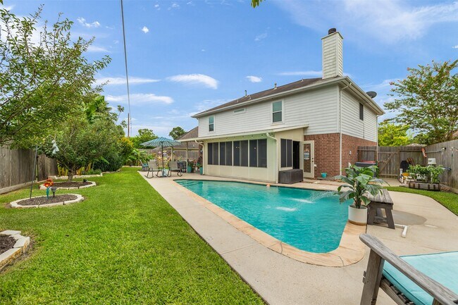 Photo - 19726 Morning Glory Terrace Ct