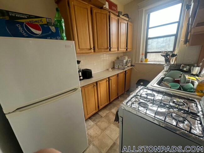 Photo - 1156 Commonwealth Ave Unidad 54