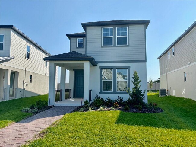 Building Photo - 12073 Bracco St Rental