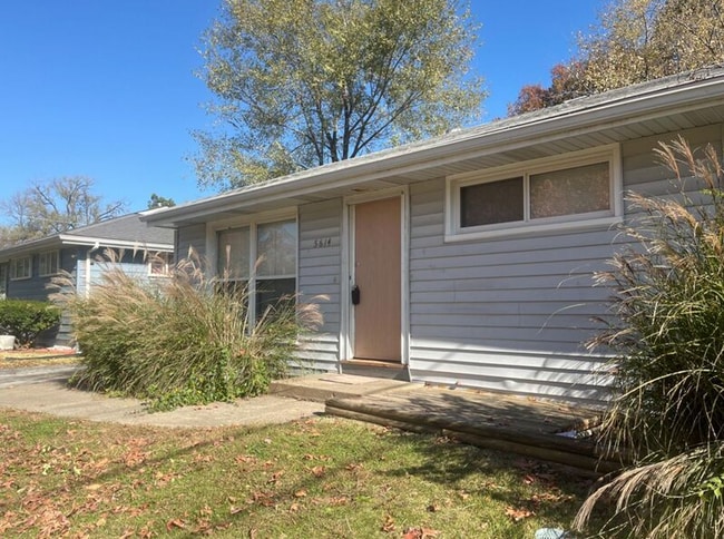 Photo - 5614 Sanborn Dr House