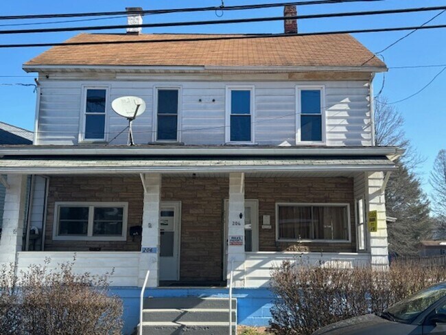 2 Bedroom Half Double - 2 Bedroom Half Double House