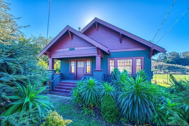Photo - 1926 Pescadero Creek Rd House