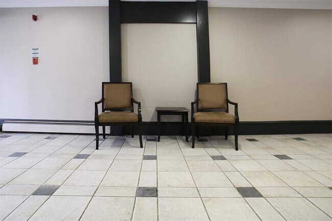 Photo - Gemini Towers Apartments