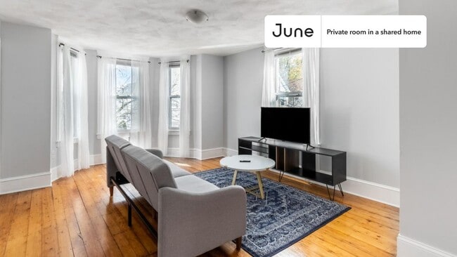 Photo - Room in Shared 4 bed/1.5 bath home Unit A