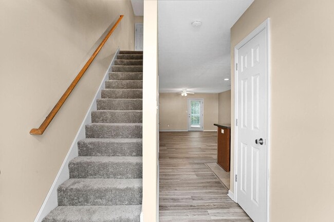 Building Photo - 6622 S Wilson Rd Rental