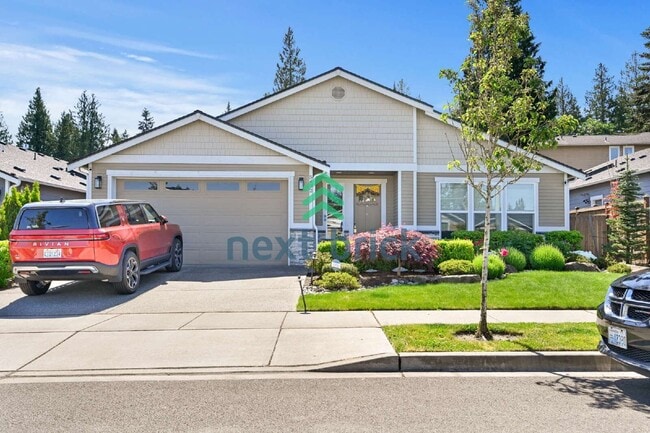 Building Photo - Charming 3-Bed, 2-Bath with 2,170 Sq. Ft. in Beautiful Snohomish!