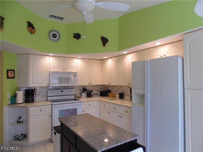 2431 Palo Duro Blvd