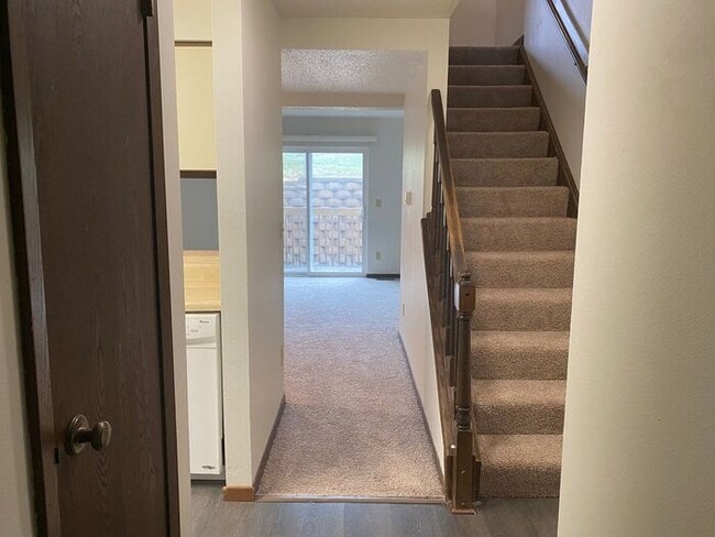 Photo - $1,300 | 2 Bedroom, 2.5 Bathroom Townhome | Pet Friendly | Available for July 1st, 2026 Move In!