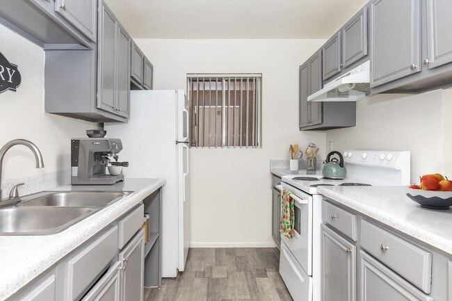 Whispering Willows Apartments