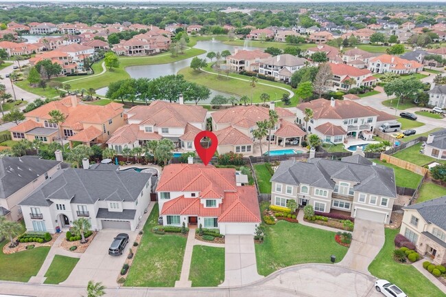 Photo - 2206 Summer Blossom Ln
