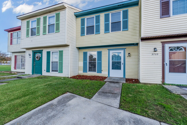 Photo - 3721 Sugar Creek Cir Townhome