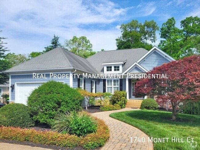Building Photo - 1740 Monet Hill Rental