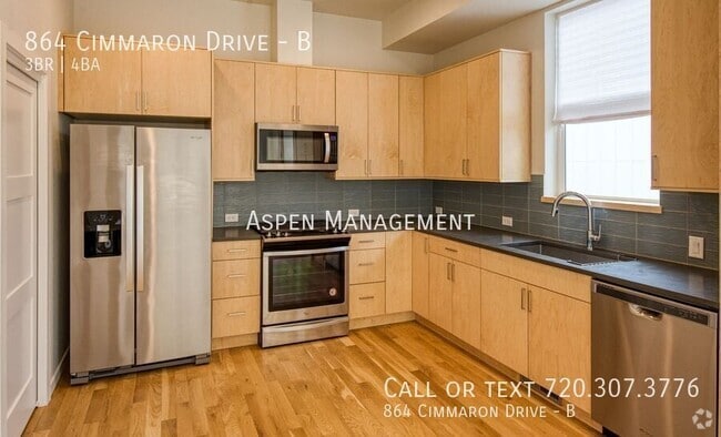 Building Photo - 864 Cimarron Dr Rental