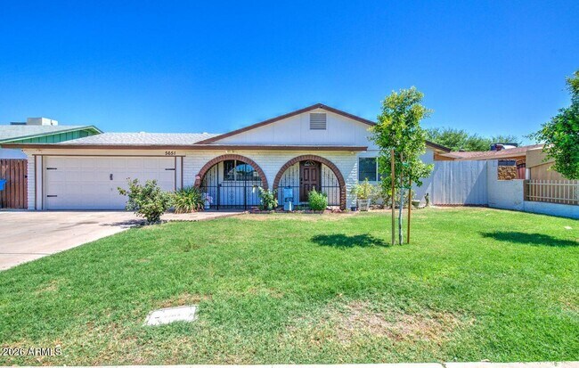 Photo - 5651 W Monte Vista Rd