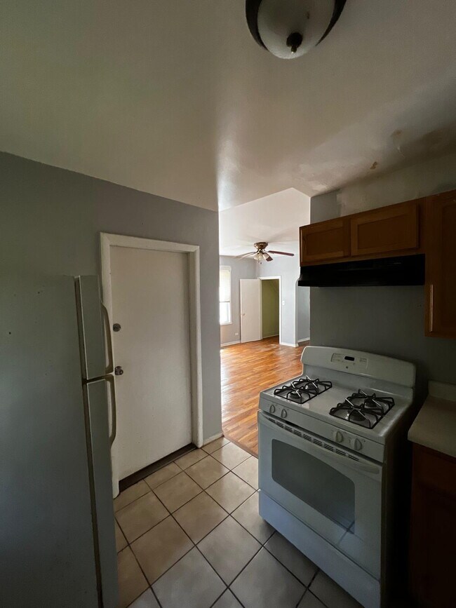 Affordable 2BR/1BA Apartment