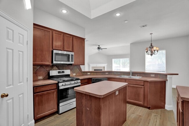 Photo - 1804 Barton Springs Ct