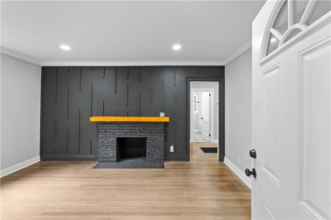 Photo - 3437 Harris Dr