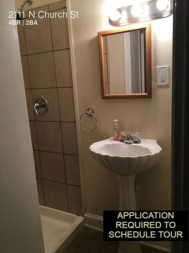 Photo - 2111 N Church St