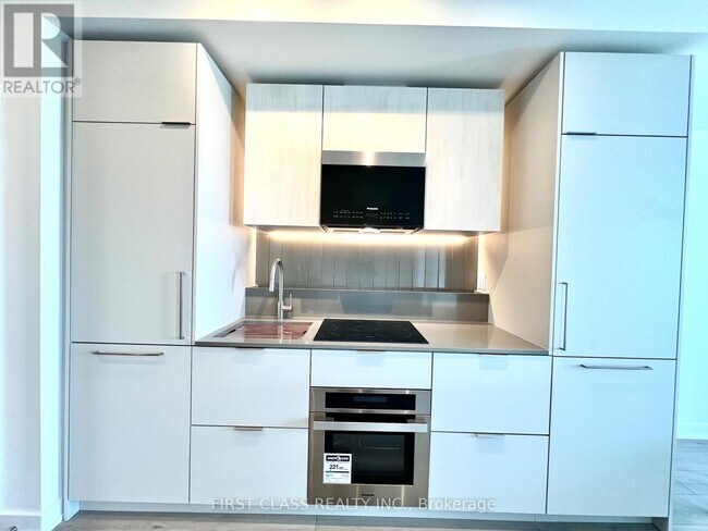 Photo - 1 Fairview Rd E Unit 2005