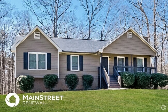 Building Photo - 87 Oak Landing Cir Rental
