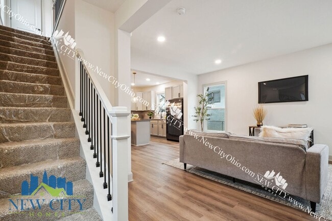 Photo - 3 Bedroom, 2.5 Bathroom New Build! 2 Car G...