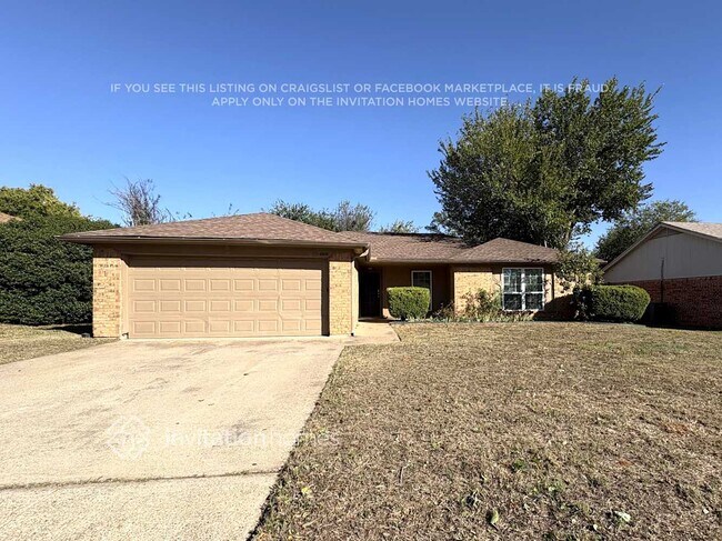 Building Photo - 6403 Walnut Springs Dr