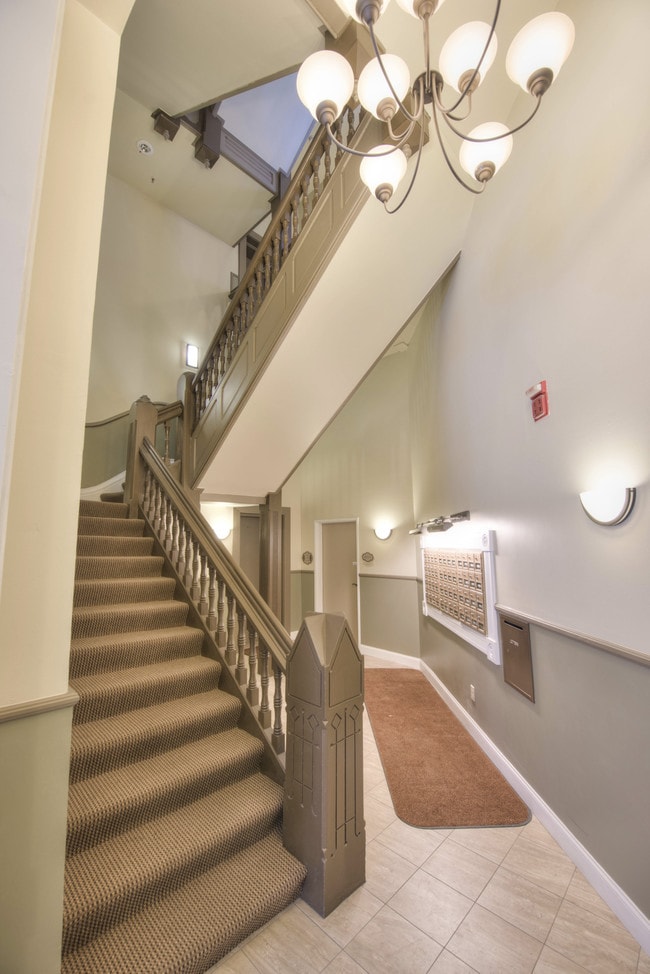 Photo - Tabor Grand Apartments