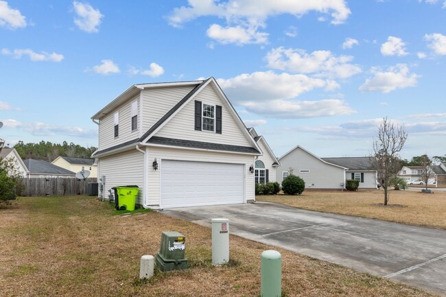 108 Coree Way