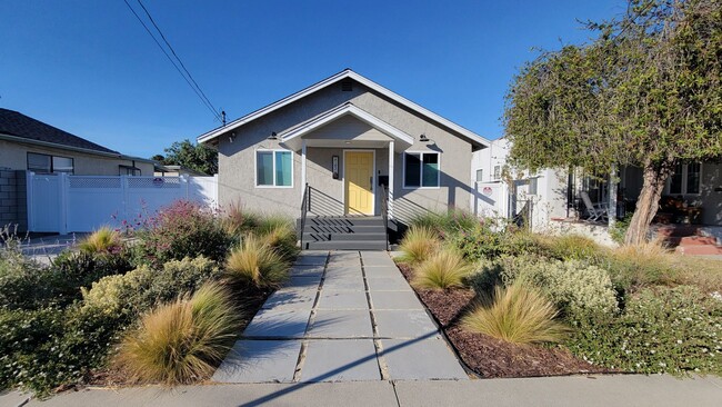 Nice Single Family Home in Lomita - Walkin... - Nice Single Family Home in Lomita - Walkin...