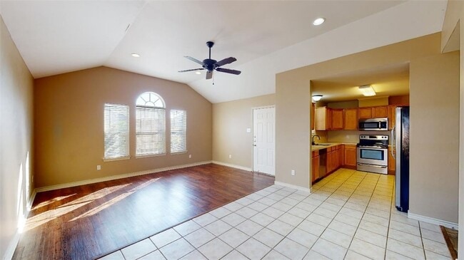 Photo - 2324 Trace Meadows