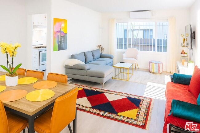 Photo - 11670 Sunset Blvd Unit 104