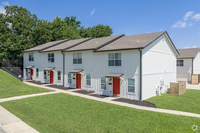 Rosehill Townhomes