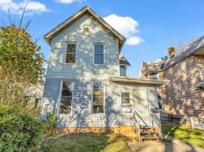 Building Photo - 3838 Marvin Ave