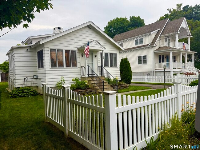 20 Norwalk Ave