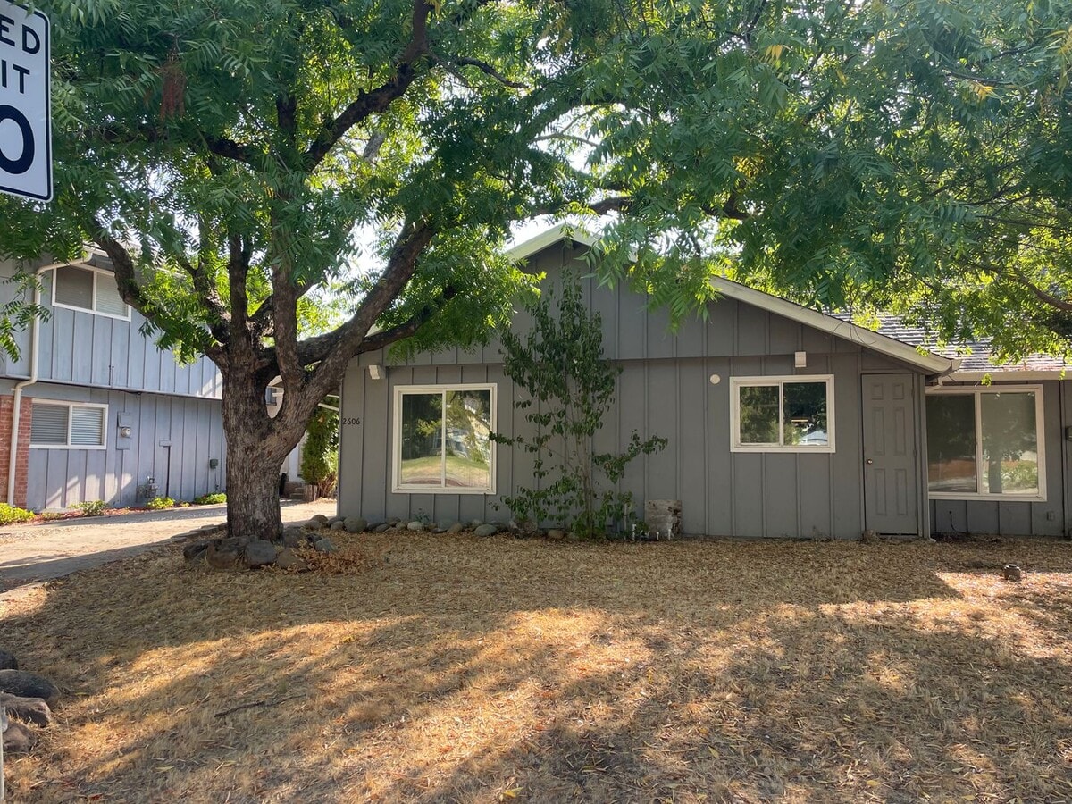 Photo - NICE HALF PLEX IN ROCKLIN! COMING SOON!