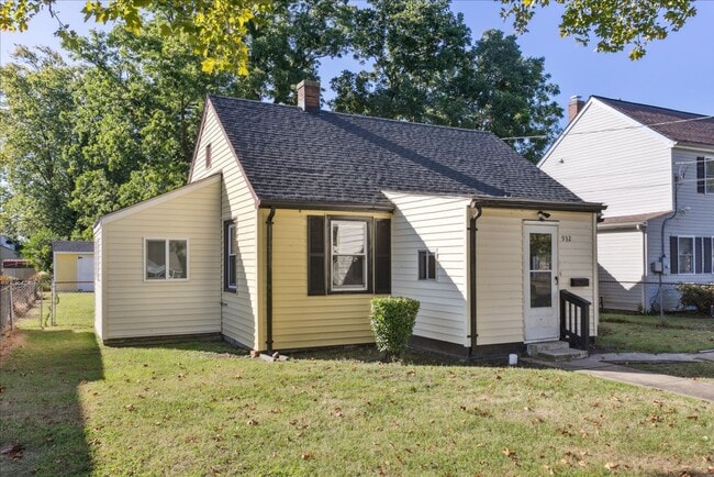 Photo - Downtown Newport News