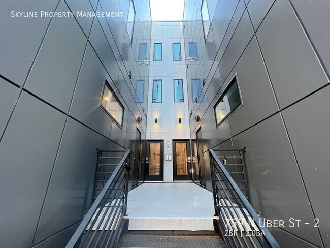 Photo - 759 N Uber St Unit 2