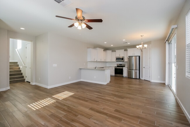 Photo - Inviting 3-Bedroom Mesa Home