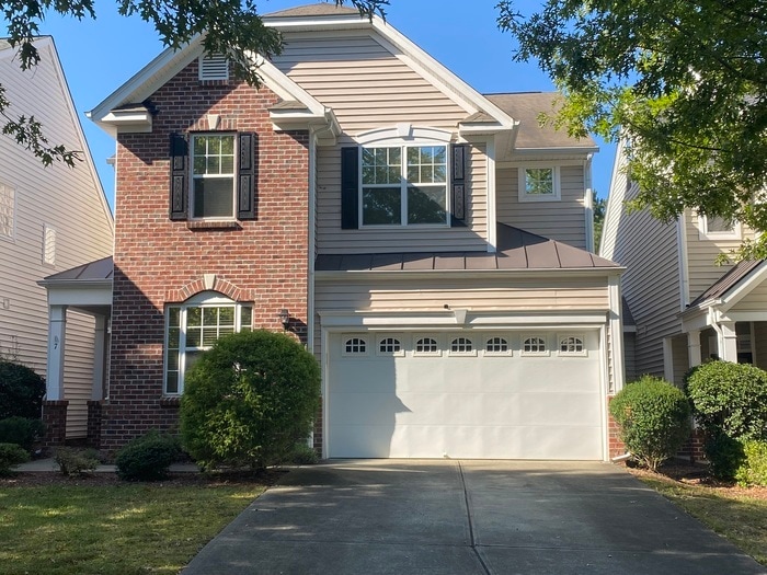Photo - 7 Water Garden Way, Durham, NC 27713