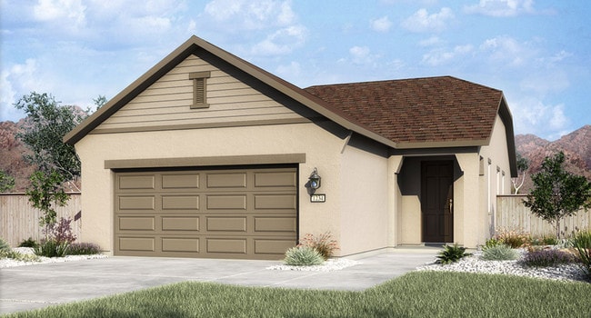 Photo - Frontera at Pioneer Meadows Frontera