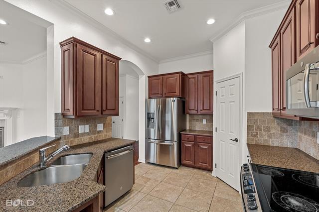 Photo - 1124 Crystal Creek Dr